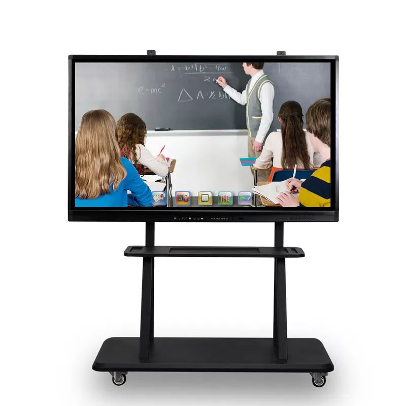 Care sunt scenariile pentru aparatele touch all-in-one? Unde pot folosi o mașină tactilă all-in-one?