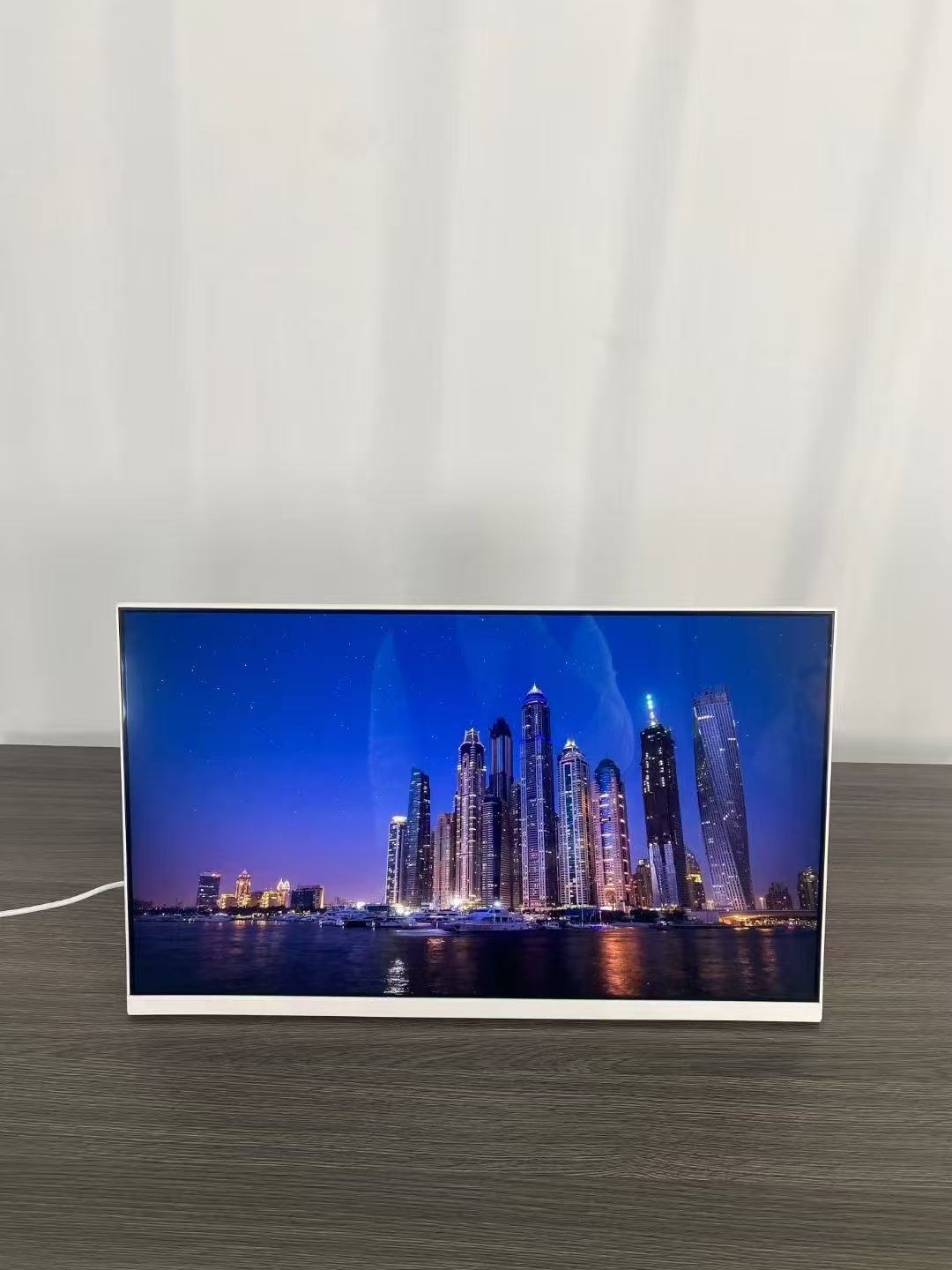 21.5-32inch tabletop tactil ecran tactil auto-servit de comandă meniu chioșc